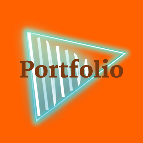 my portfolio