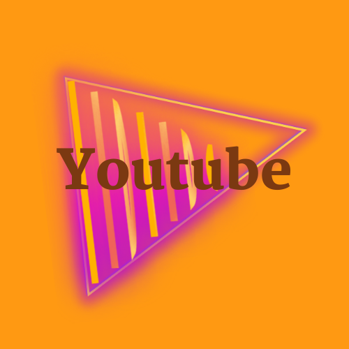 My youtube!